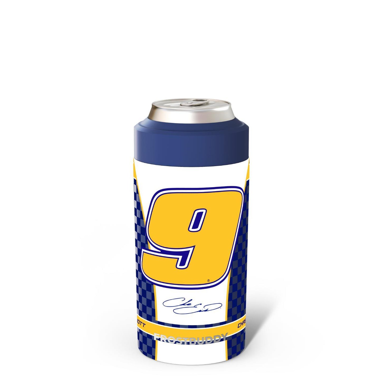 Chase Elliott #9 NAPA Universal Frost Buddy