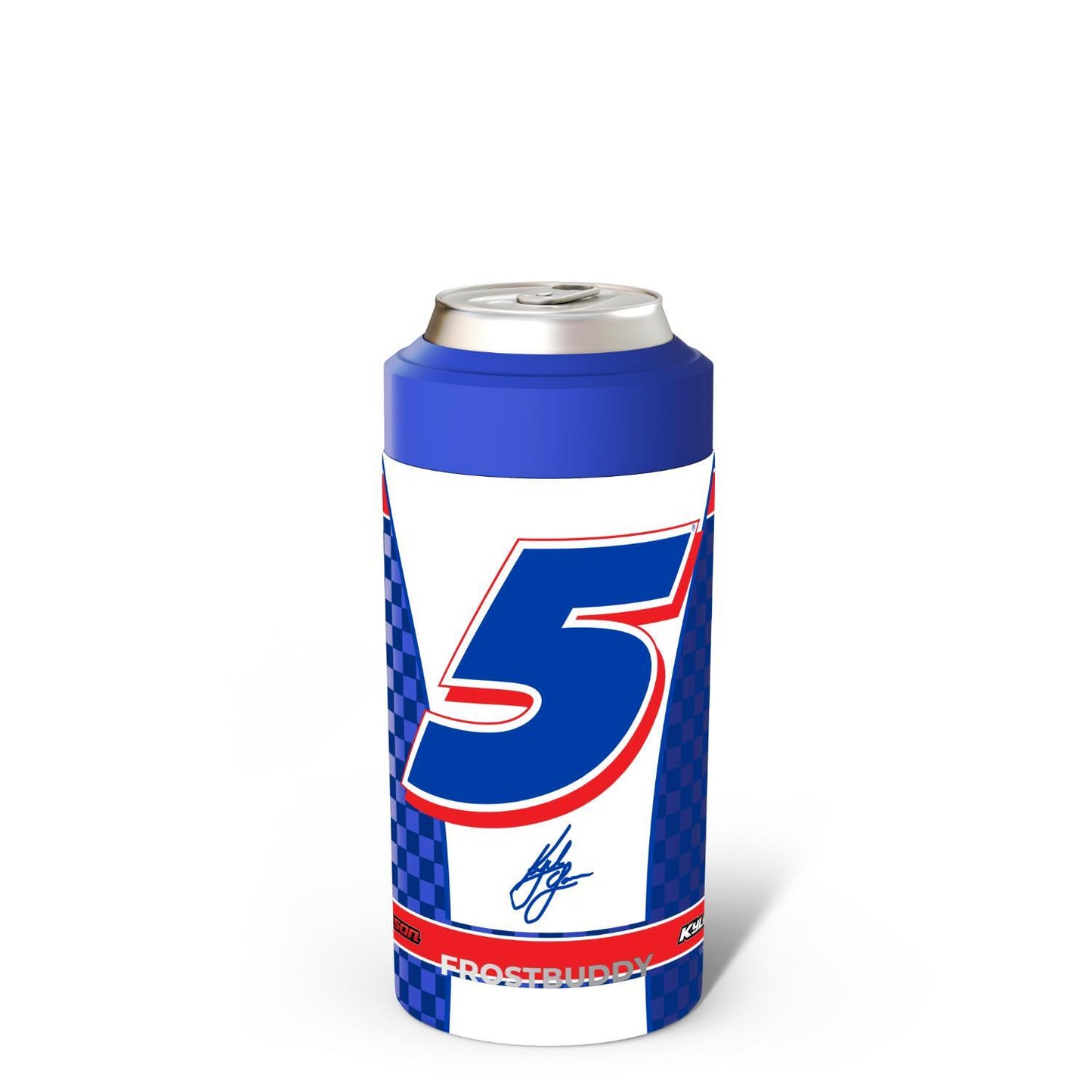 Kyle Larson #5 HendrickCars.com Universal Frost Buddy