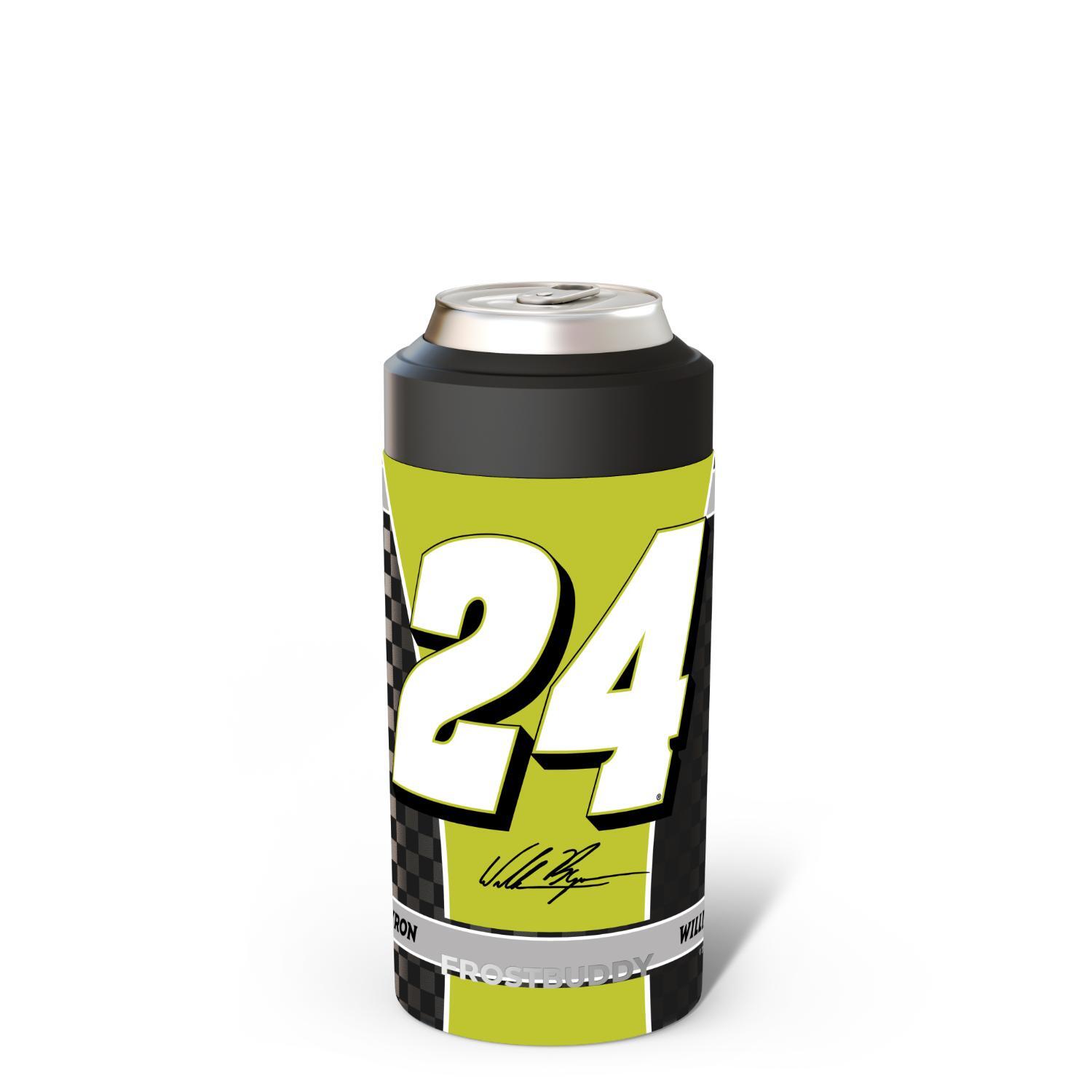 Rick Raptor William Byron #24 Raptor Universal Frost Buddy – Hendrick Motorsports
