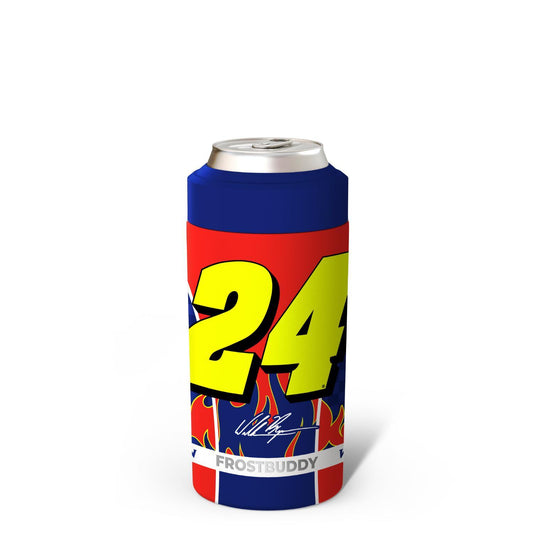 William Byron #24 Axalta Universal Frost Buddy