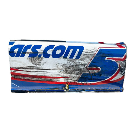 Race Used 2026 Kyle Larson #5 HendrickCars.com Right Side Door - Clash