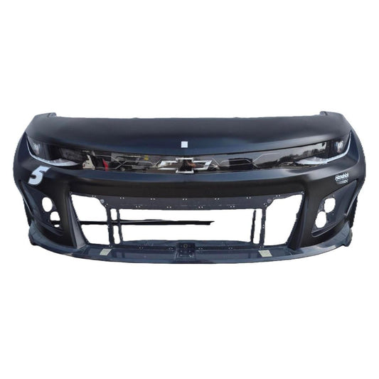 Kyle Larson #5 2025 Test Car Nose