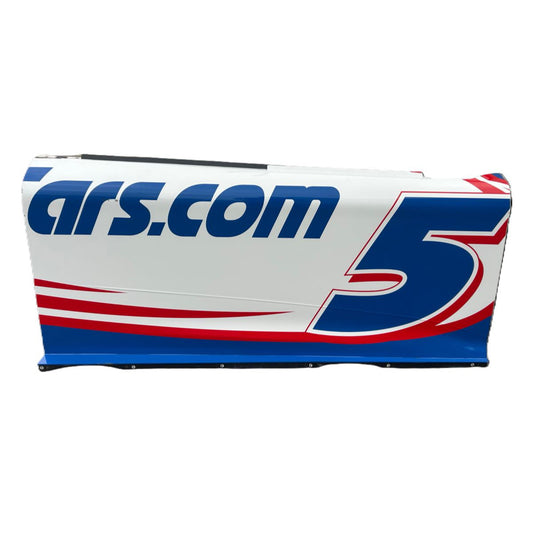 2026 Kyle Larson #5 HendrickCars.com Backup Right Side Door