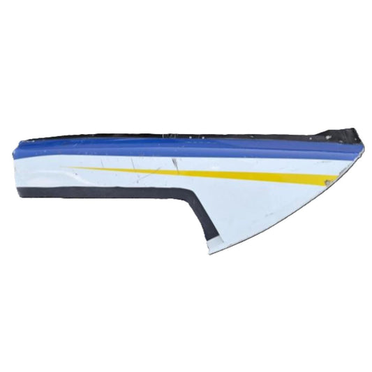 2021 Chase Elliott #9 NAPA Auto Parts Phoenix 2 Back Up Gen 6 R A Post