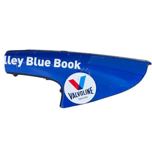 2021 Chase Elliott #9 NAPA Auto Parts Phoenix 2 Back Up Gen 6 L C Post