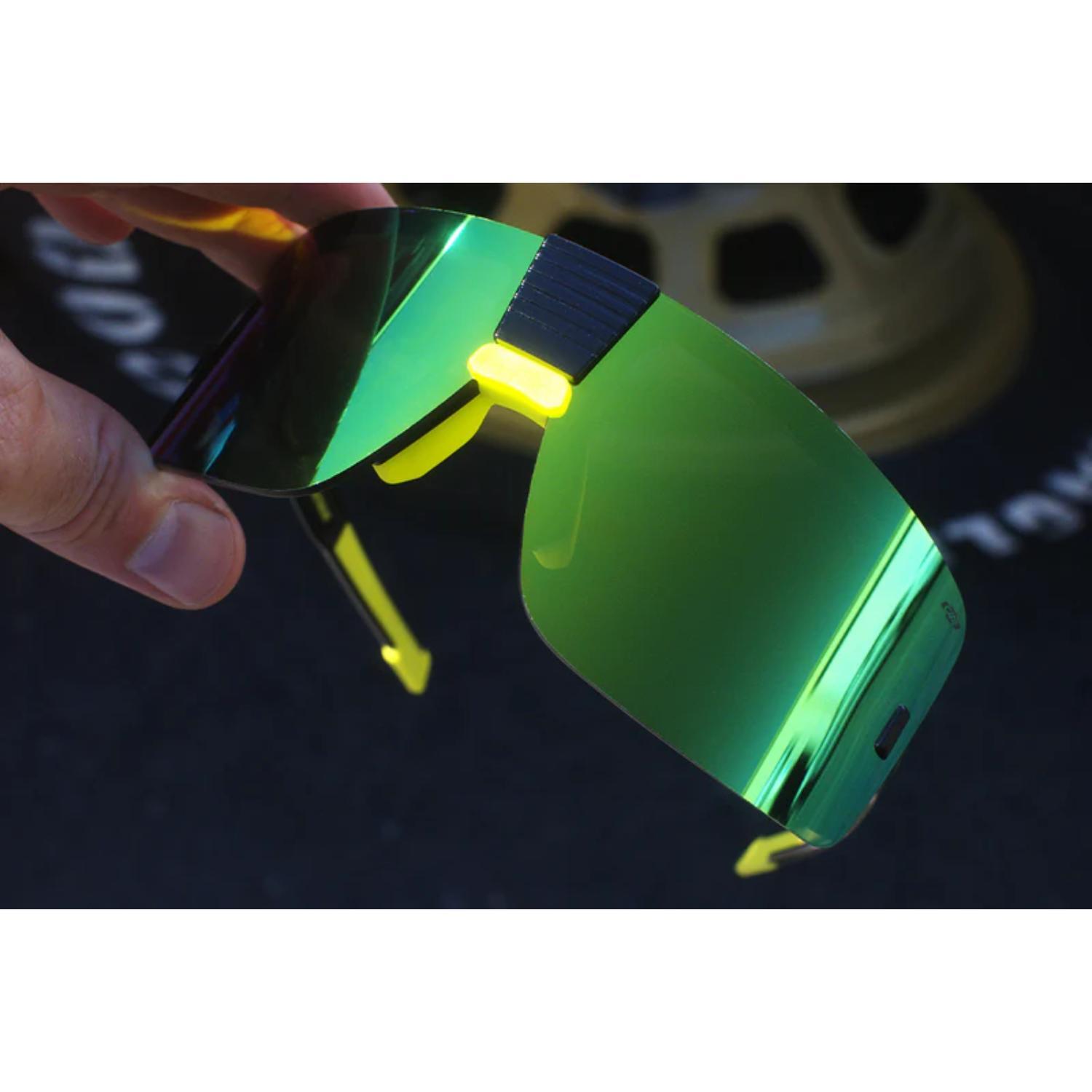 Vector Z87+ Sunglasses: City Chevrolet X Hendrick Motorsports