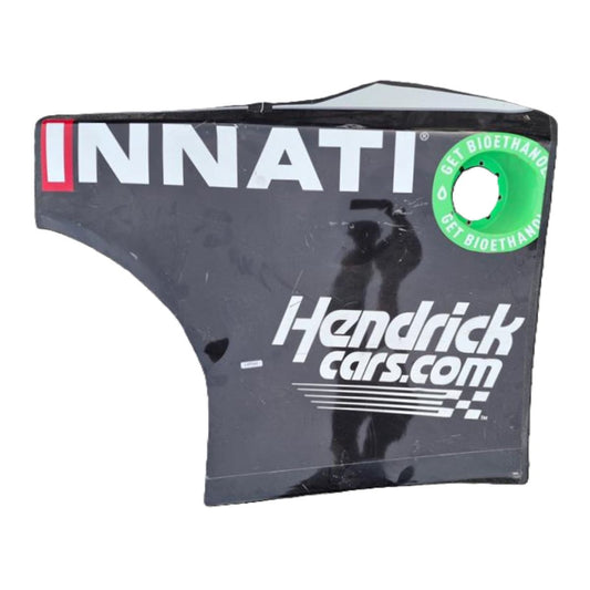 Race Used 2021 Kyle Larson #5 Cincinnati LR Partial QP - Martinsville