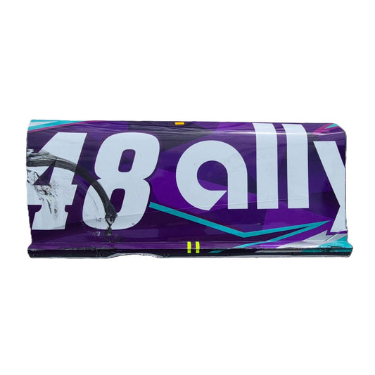 Race Used 2026 Alex Bowman #48 Ally Left Door-Bristol 1