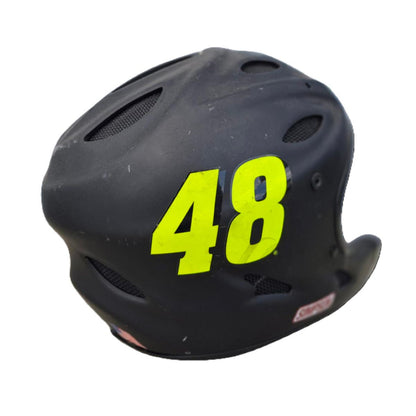 Hendrick Motorsports #48 Practice Pit Helmet