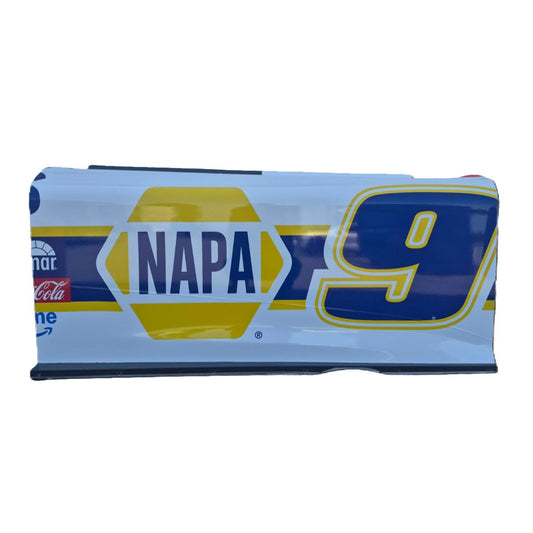 2026 Chase Elliott #9 NAPA Auto Parts Show Car Right Side Door