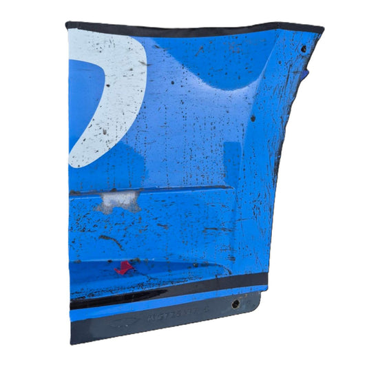 Race Used 2026 Chase Elliott #9 Prime Right Rear Quarter Panel Partial - Texas Win (1 of 9)