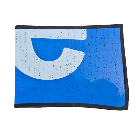Race Used 2026 Chase Elliott #9 Prime Right Rear Quarter Panel Partial - Texas Win (2 of 9)