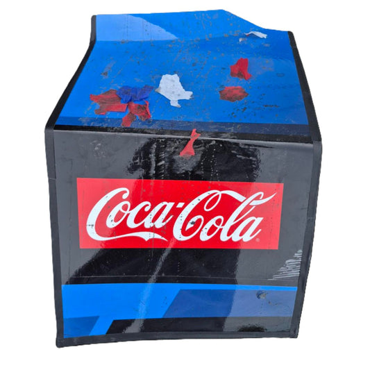Race Used 2026 Chase Elliott #9 Prime Right Rear Quarter Panel Partial - Texas Win (6 of 9)