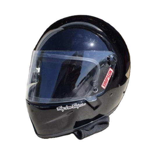 Hendrick Motorsports Pit Practice Fueler Helmet