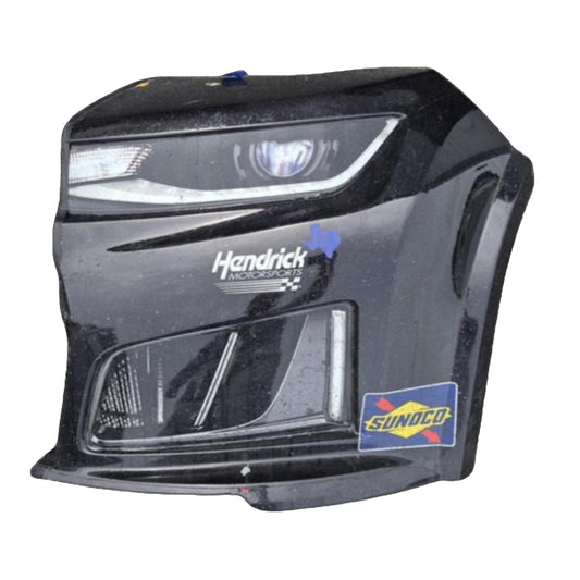 Race Used 2026 Chase Elliott #9 Prime Left Front Nose - Texas Win