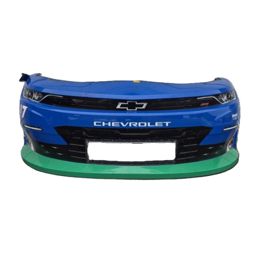 Race Used 2026 Corey Day #17 HendrickCars.com Nose - Texas