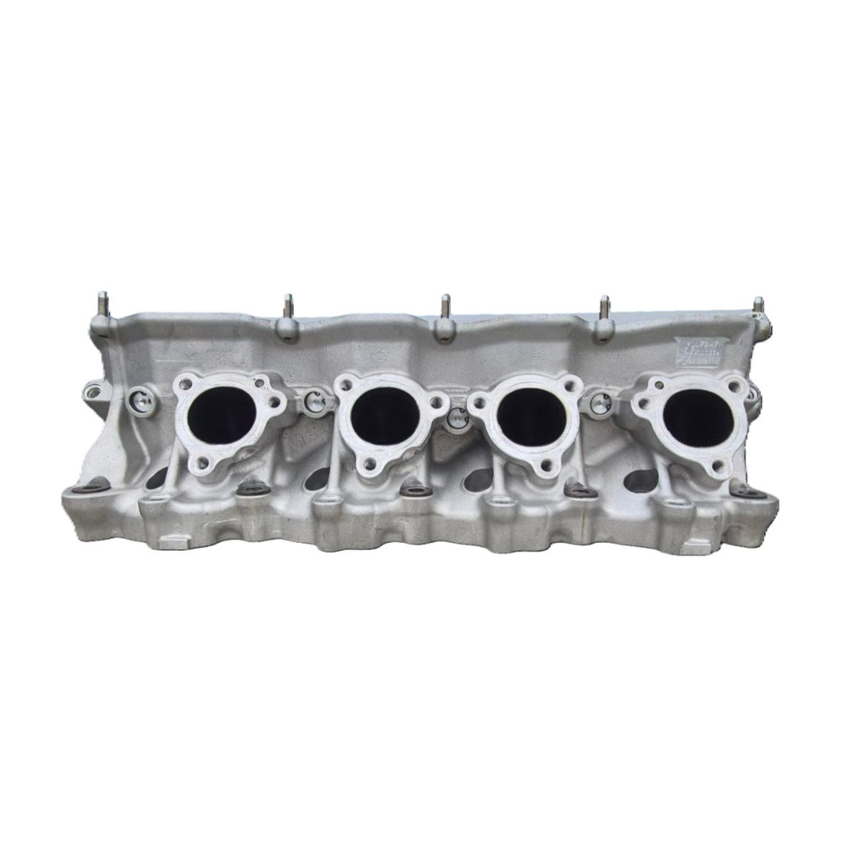 Race Used Hendrick Motorsports Cylinder Head