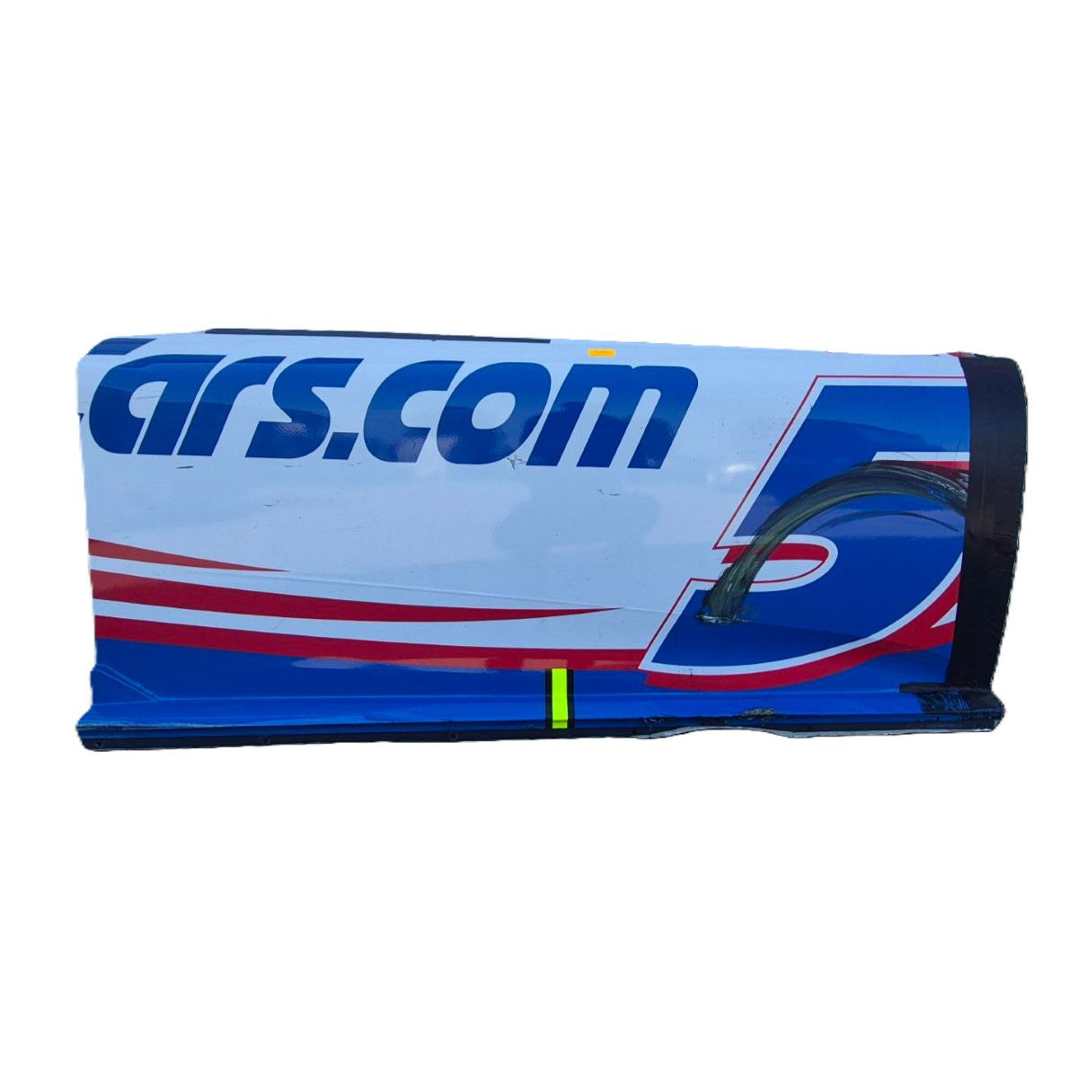 Race Used 2026 Kyle Larson #5 HendrickCars.com  Right Side Door - Dover, All-Star