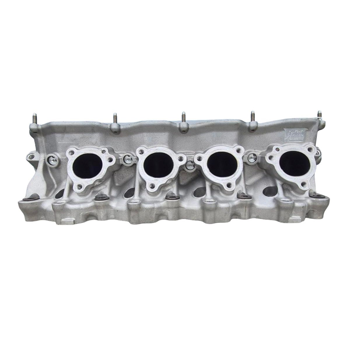 Race Used Hendrick Motorsports Cylinder Head
