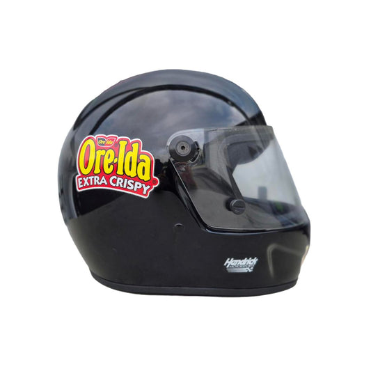 Hendrick Motorsports #57 Ore-Ida Extra Crispy Practice Fueler Helmet