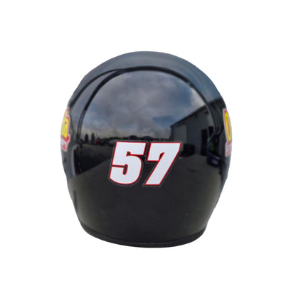 Hendrick Motorsports #57 Ore-Ida Extra Crispy Practice Fueler Helmet