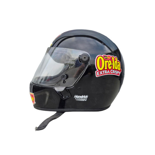 Hendrick Motorsports #57 Ore-Ida Extra Crispy Practice Fueler Helmet