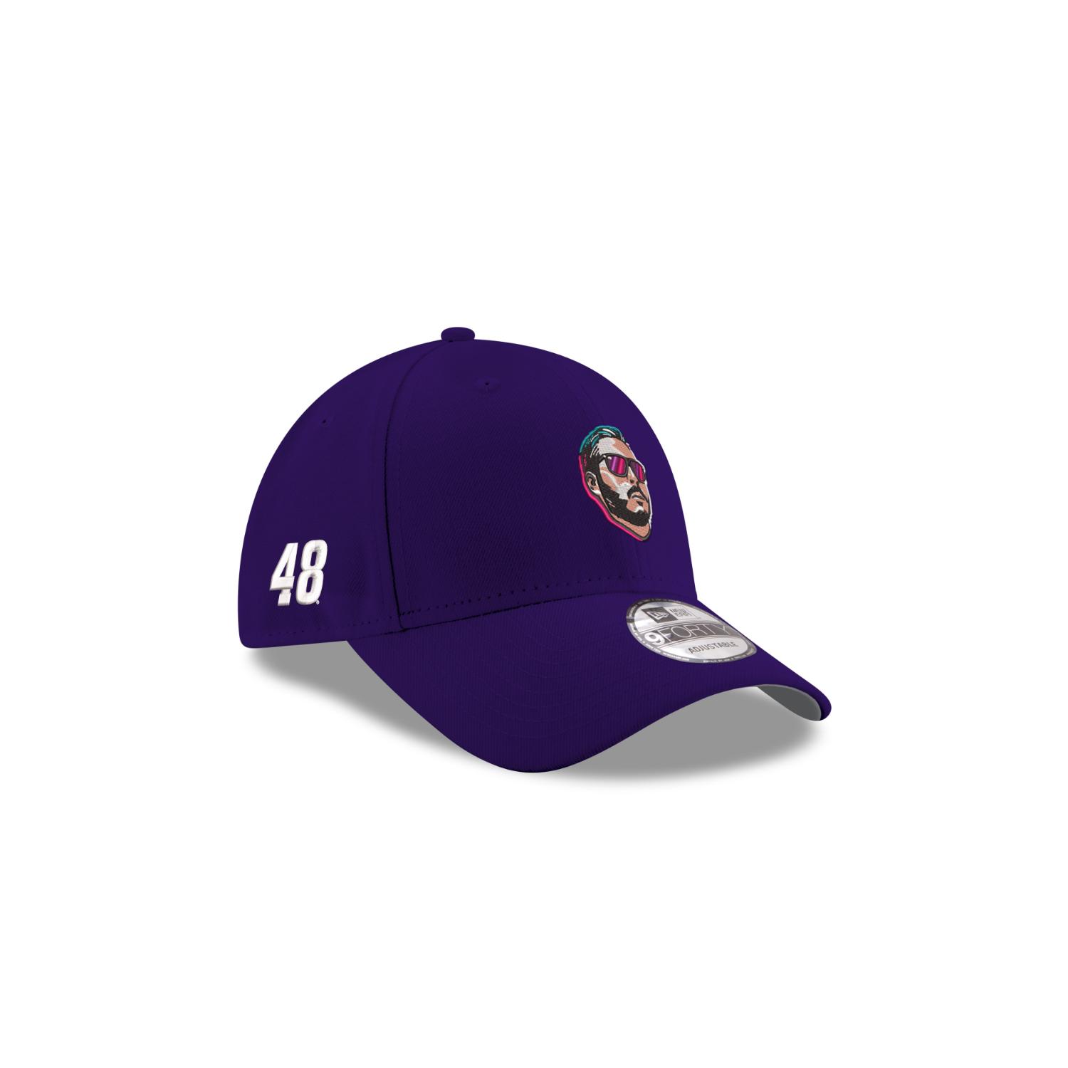 Alex Bowman #48 NASCAR Hats & Caps | Hendrick Motorsports