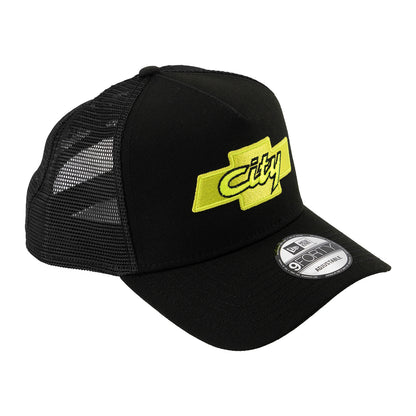 City Chevrolet New Era 9FORTY AF Trucker Cap