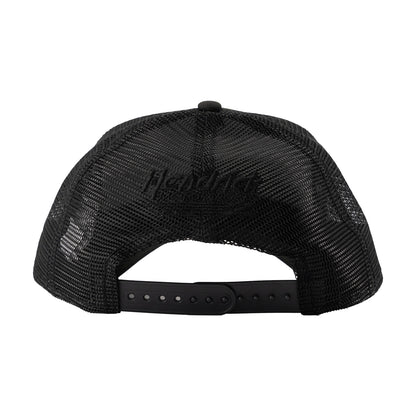 City Chevrolet New Era 9FORTY AF Trucker Cap