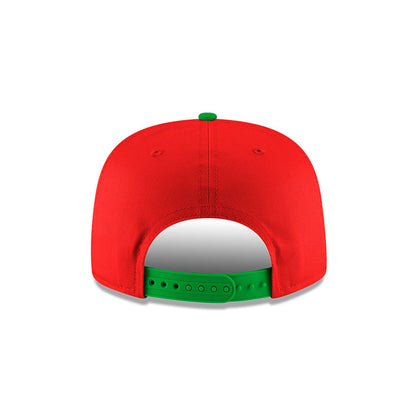 Kyle Larson #5 HendrickCars.com Throwback New Era Golfer Cap
