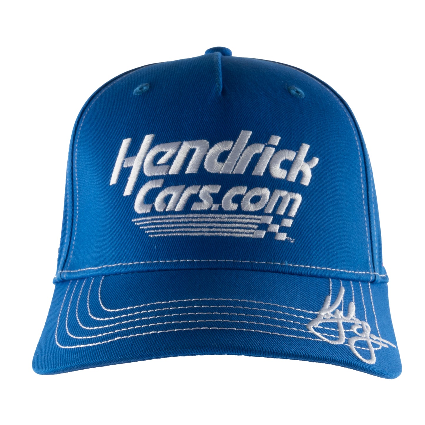Kyle Larson #5 2025 Castore HendrickCars.com Cap