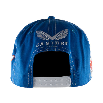 Kyle Larson #5 2025 Castore HendrickCars.com Cap