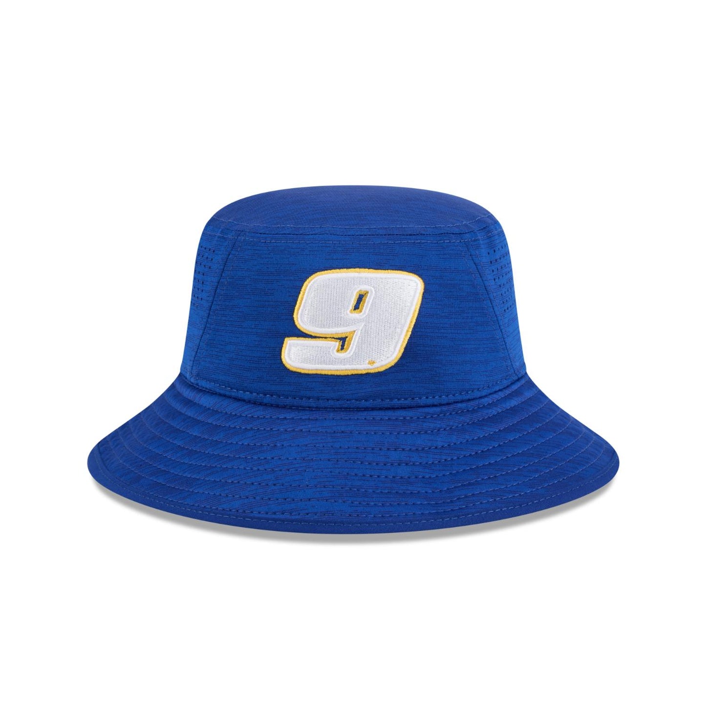 Chase Elliott #9 New Era Stretch Bucket Hat