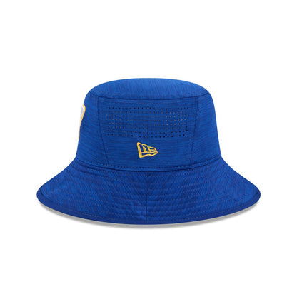 Chase Elliott #9 New Era Stretch Bucket Hat
