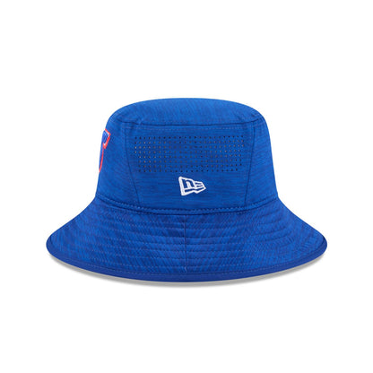Kyle Larson #5 New Era Stretch Bucket Hat
