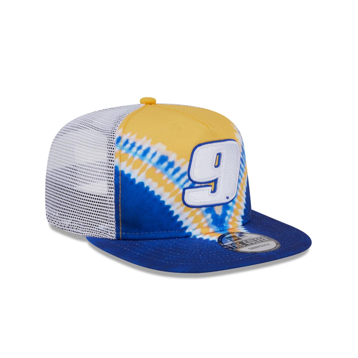 Chase Elliott #9 New Era Dye Golfer Cap