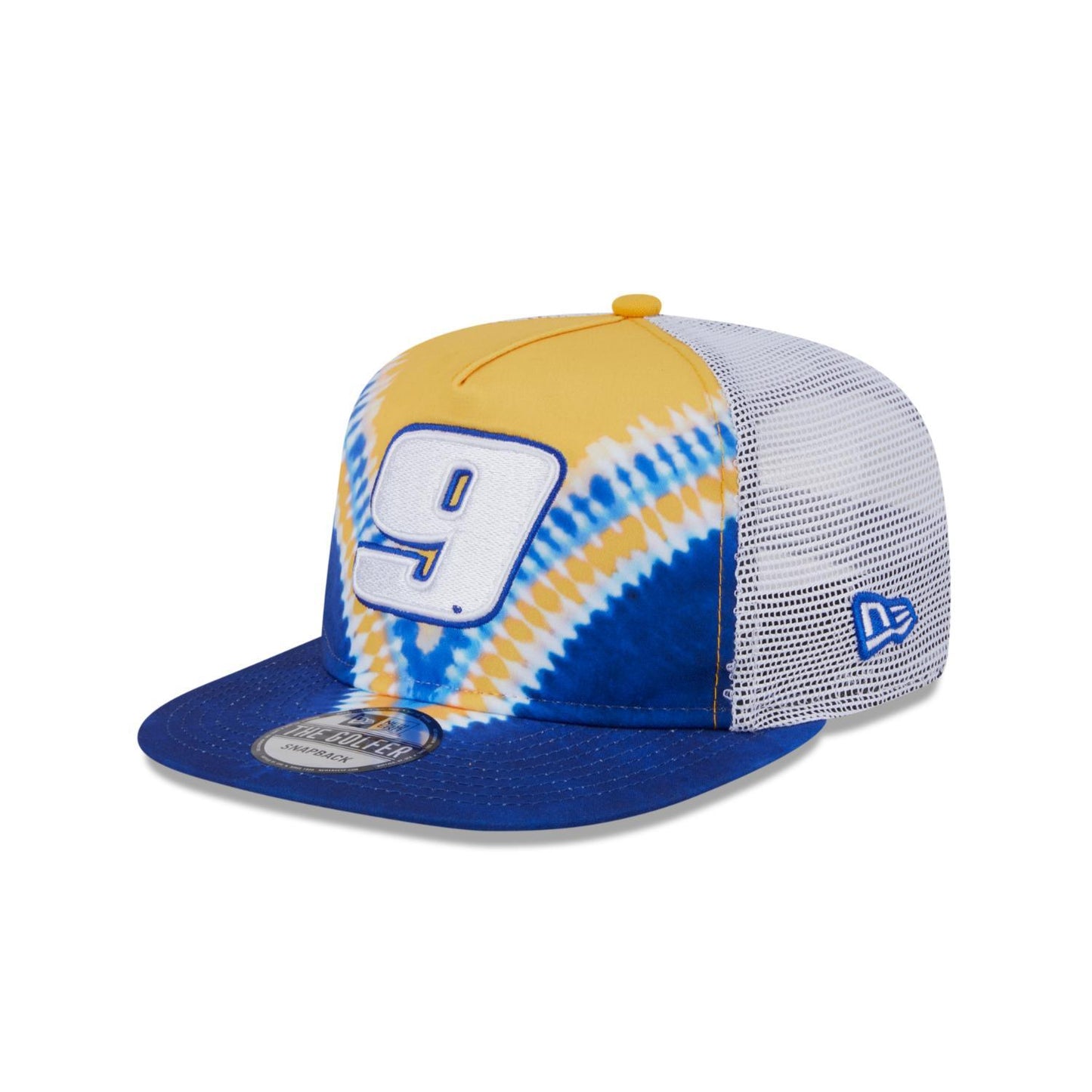Chase Elliott #9 New Era Dye Golfer Cap