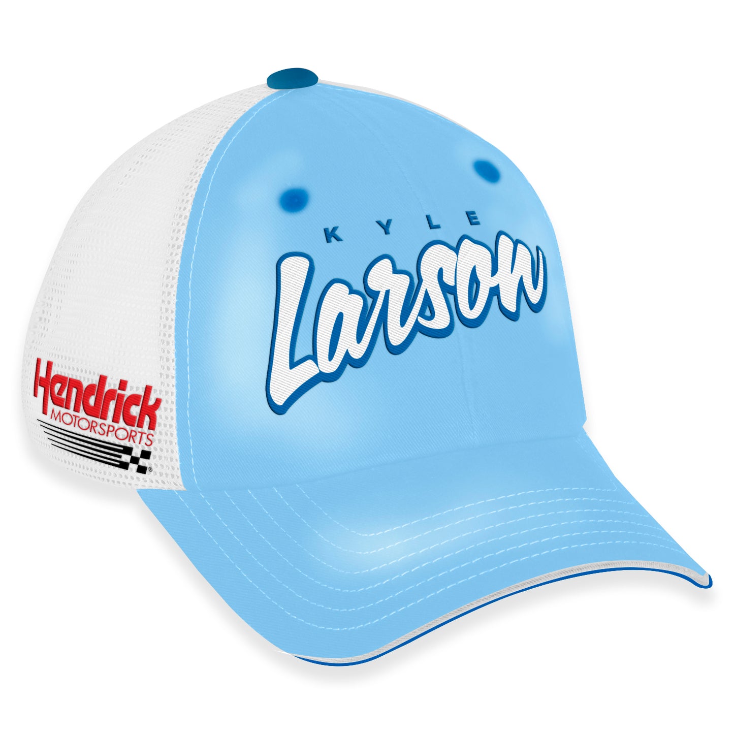 Kyle Larson #5 Women's Pit Box Hat