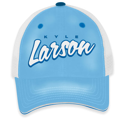 Kyle Larson #5 Women's Pit Box Hat
