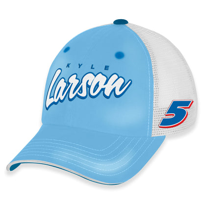 Kyle Larson #5 Women's Pit Box Hat