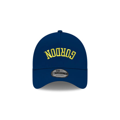 Jeff Gordon #24 New Era Upside Down 9FORTY AF Cap