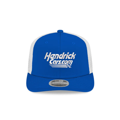 Hendrick Motorsports 2025 #17 HendrickCars.com New Era 9SEVENTY SS Cap