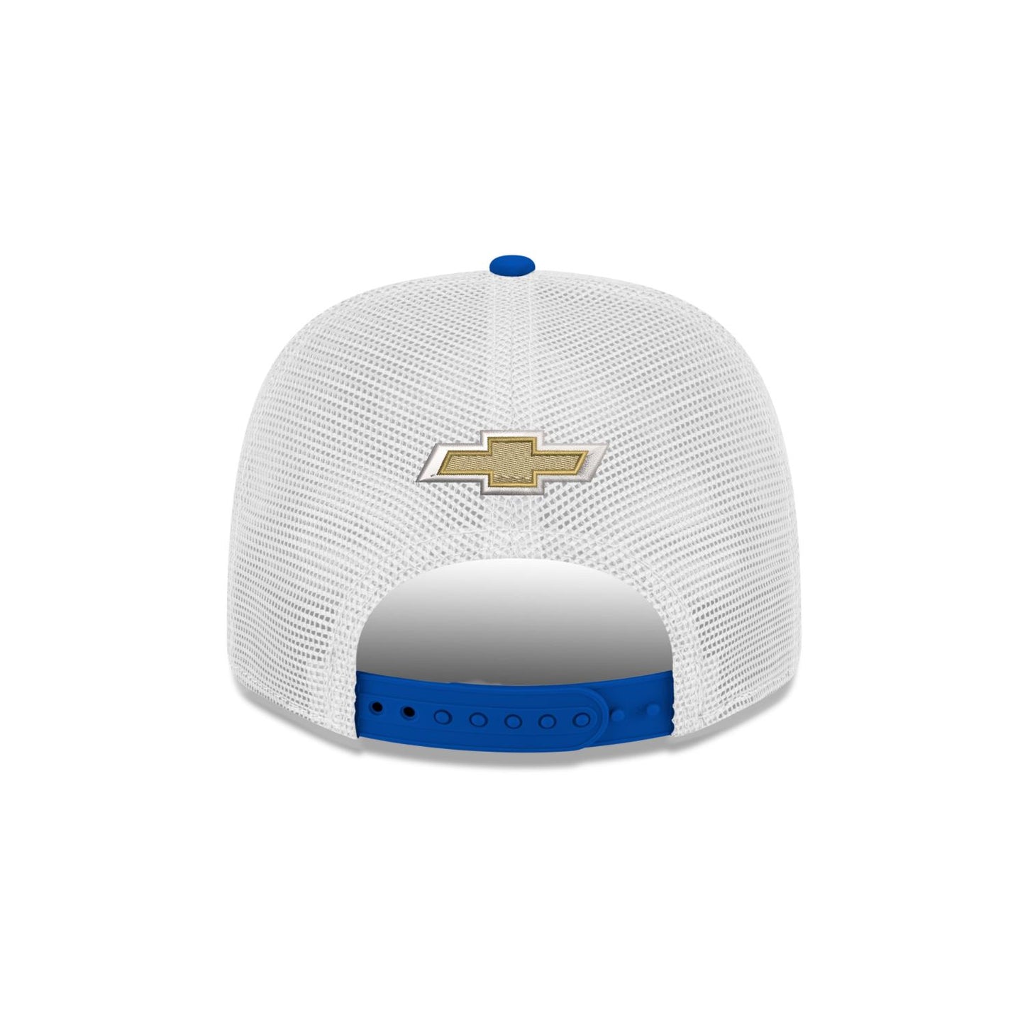 Hendrick Motorsports 2025 #17 HendrickCars.com New Era 9SEVENTY SS Cap