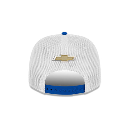 Hendrick Motorsports 2025 #17 HendrickCars.com New Era 9SEVENTY SS Cap