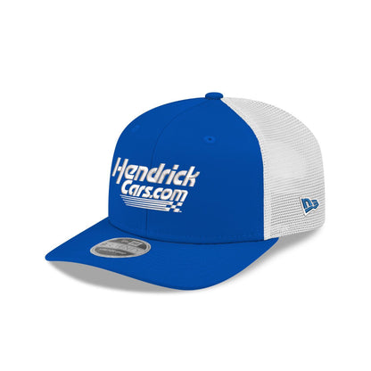 Hendrick Motorsports 2025 #17 HendrickCars.com New Era 9SEVENTY SS Cap