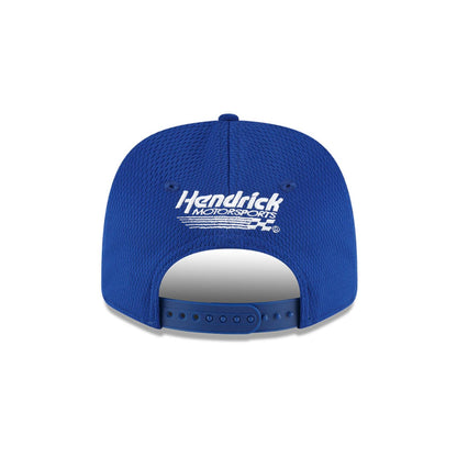 Chase Elliott #9 New Era 9SEVENTY SS Rope Sideline Cap