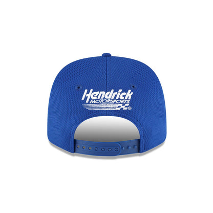 Kyle Larson #5 New Era 9SEVENTY SS Rope Sideline Cap