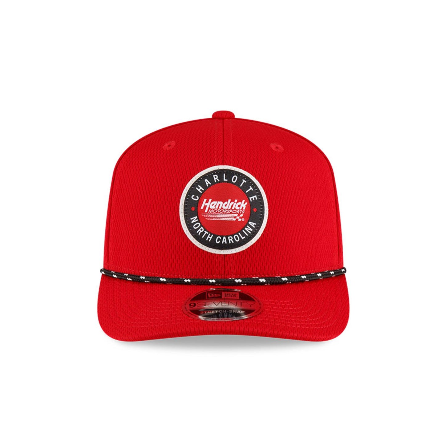 Hendrick Motorsports New Era 9SEVENTY SS Rope Sideline Cap