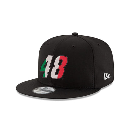 Alex Bowman #48 Exclusive New Era Mexico City 9FIFTY Cap