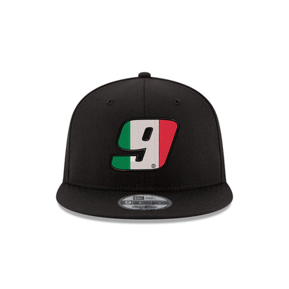 Chase Elliott #9 Exclusive New Era Mexico City 9FIFTY Cap